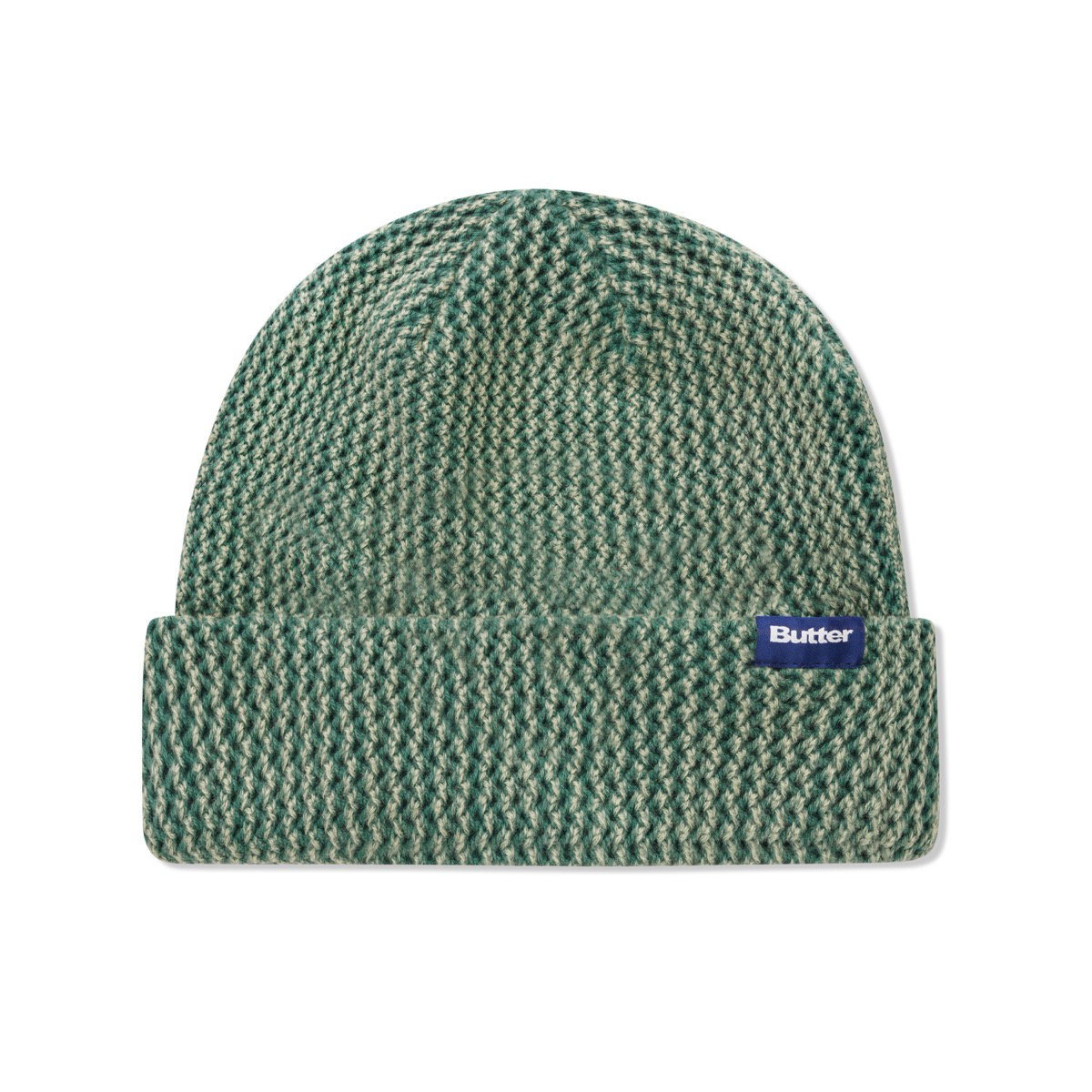 Dyed Beanie