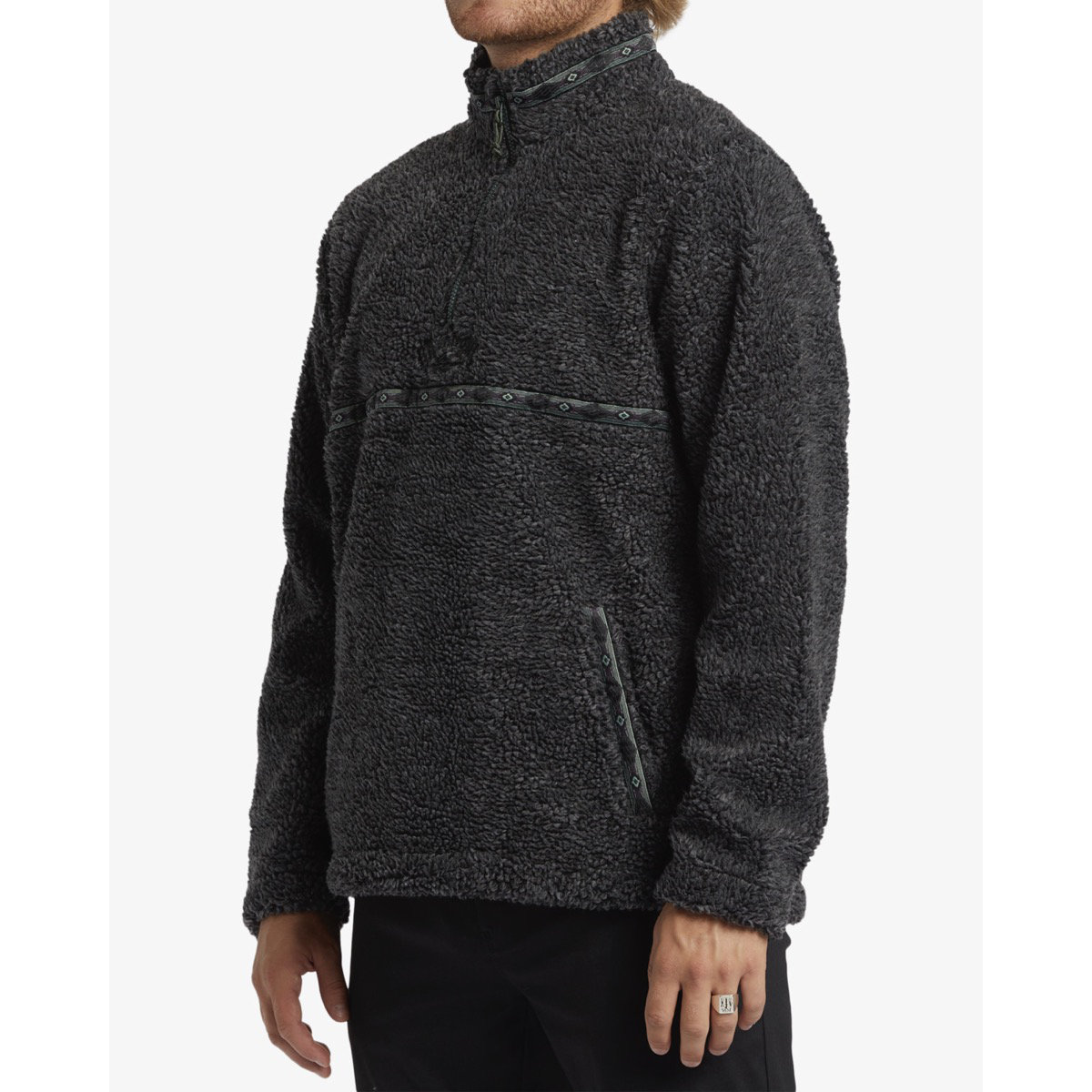 Bekleidung, Fleece, Mantel, Jacke, Pullover