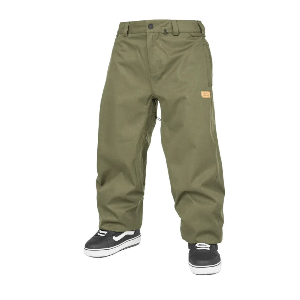 Arthur 20K Pant