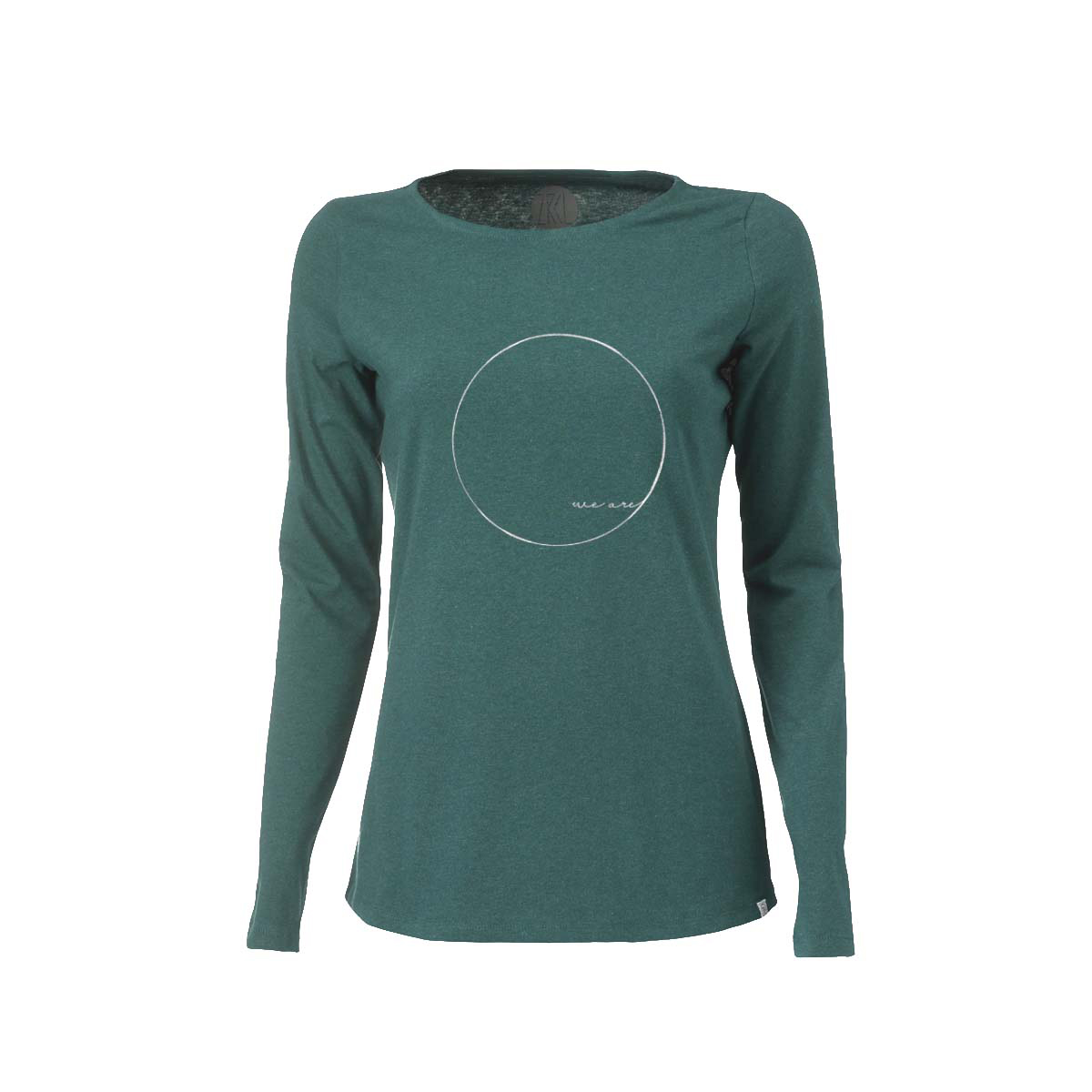 W Longsleave We Are W Longsleave We Are