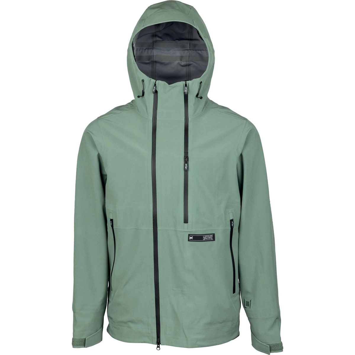 Axial Jacket 26