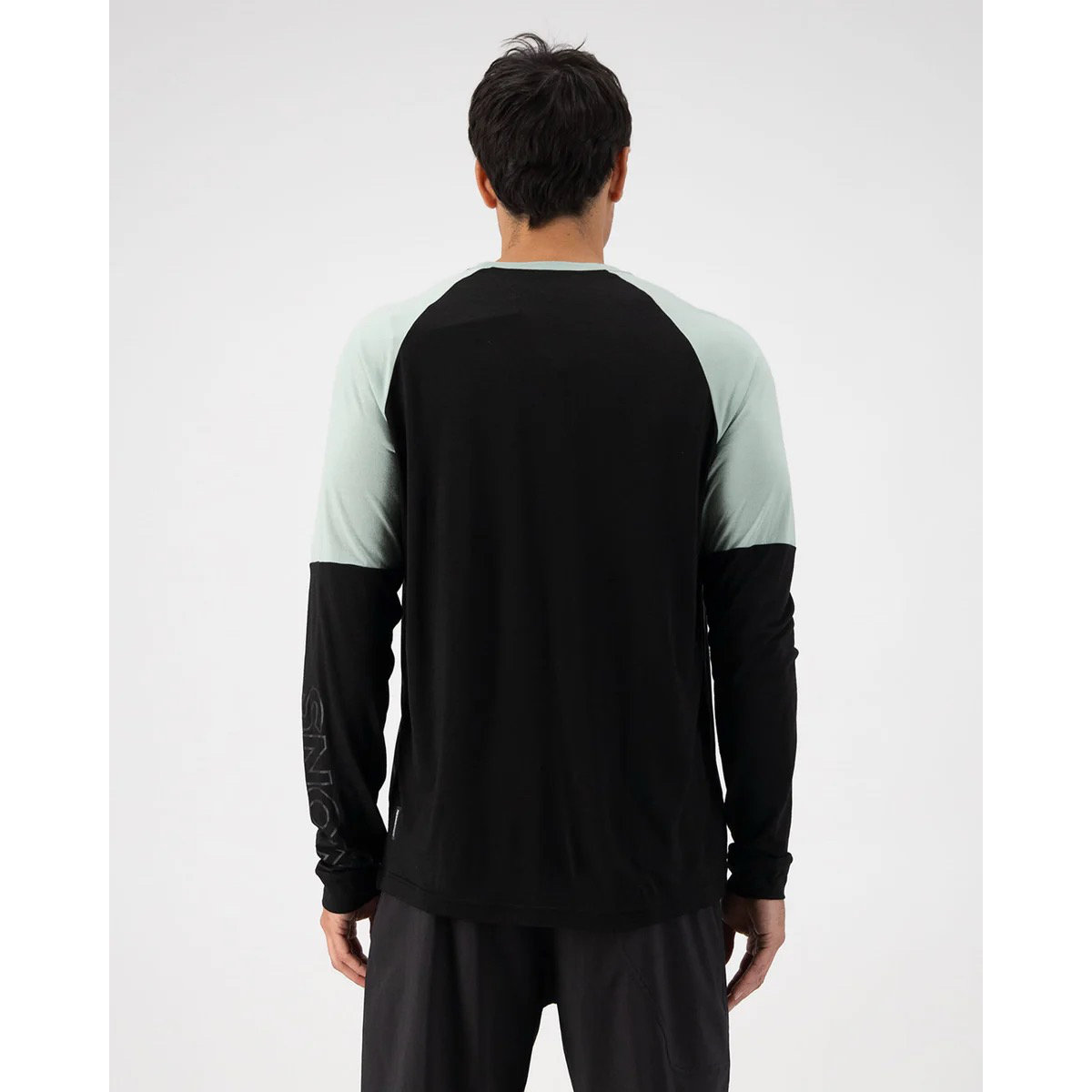 Langarm, Ärmel, Erwachsener, Mann, Person