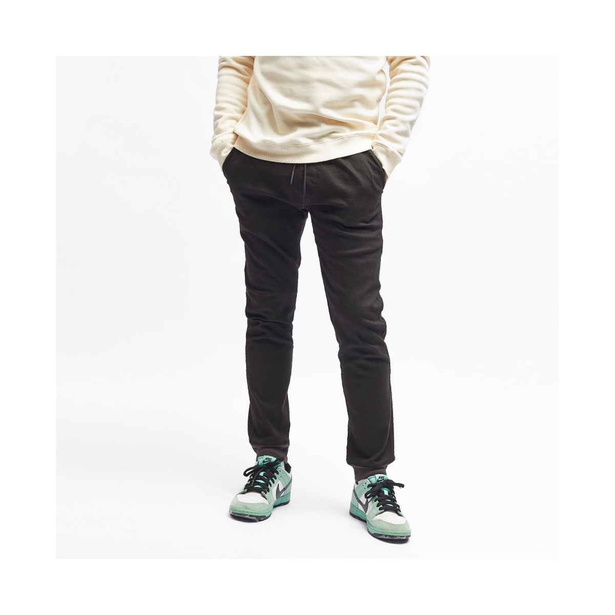 Frontier PLN Frontier PLN