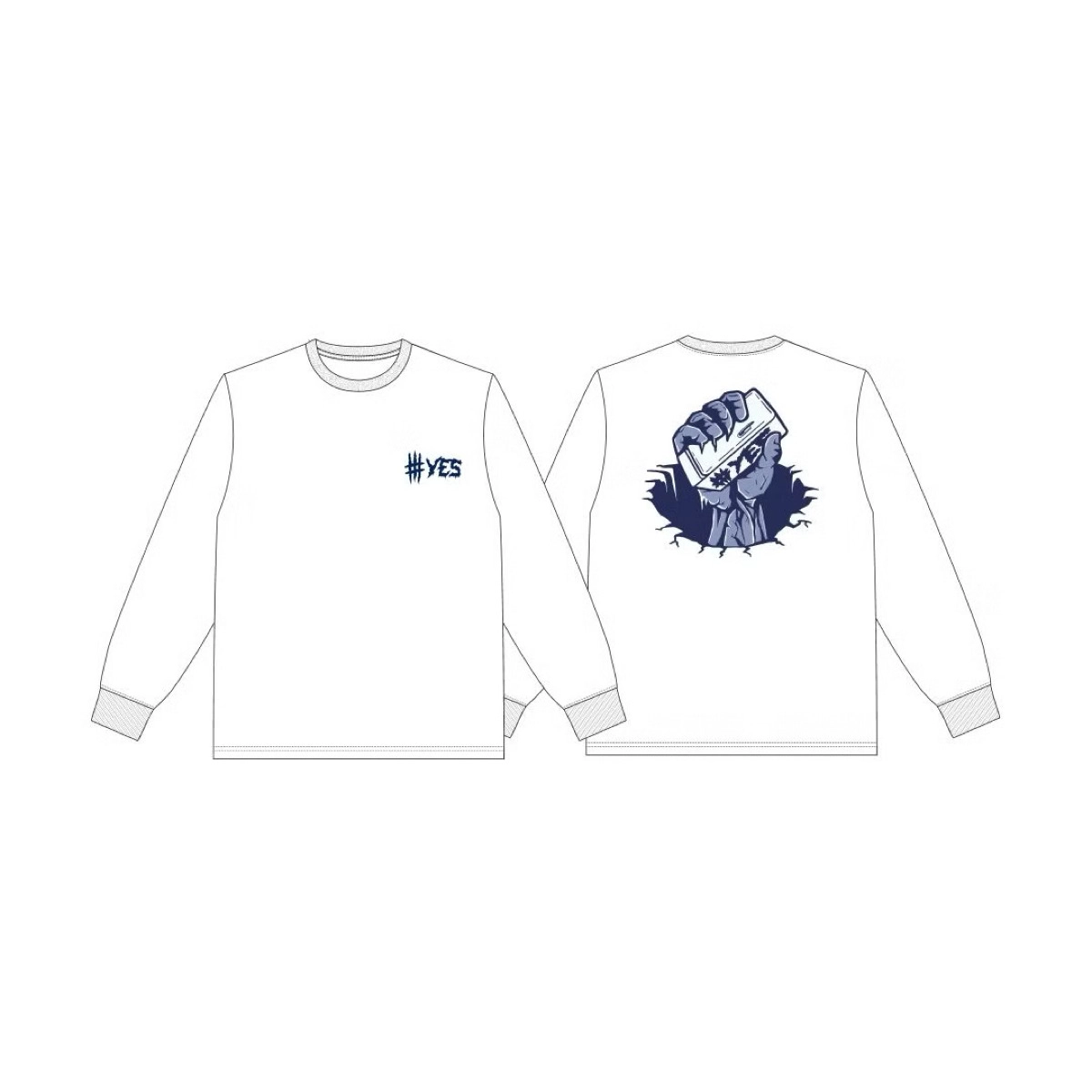 Long Sleeve T Long Sleeve T