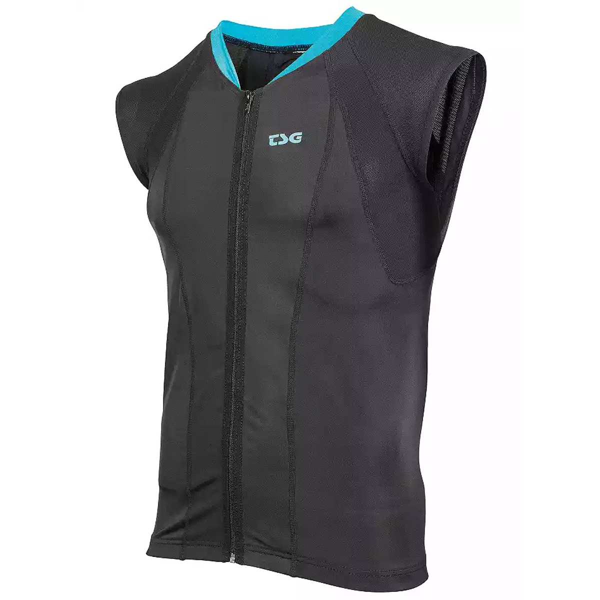 Backbone Vest A
