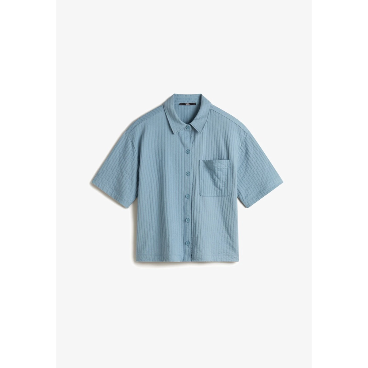 Bedford Knit Button Up Bedford Knit Button Up