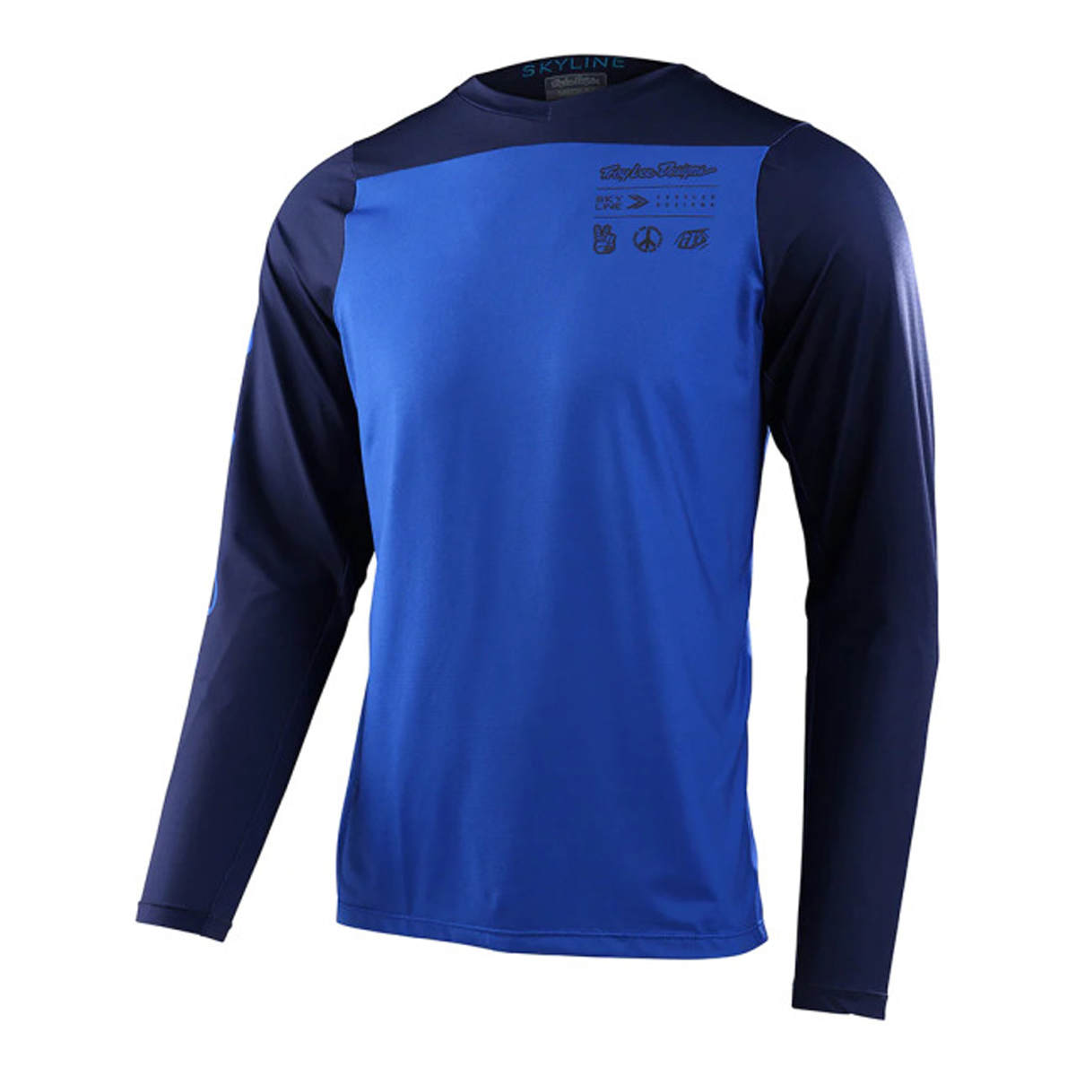 Skyline LS Jersey