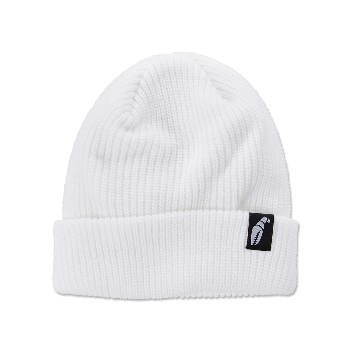 Claw Label Beanie