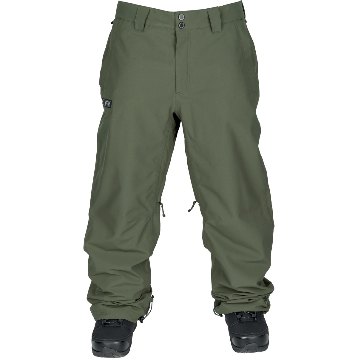 Dixon Pant 26