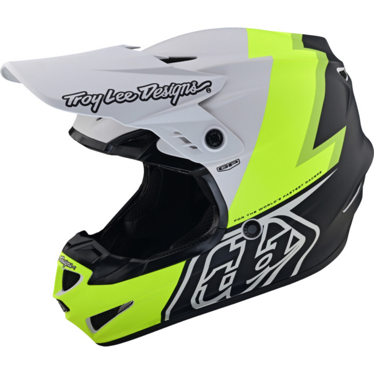 Youth GP Helmet