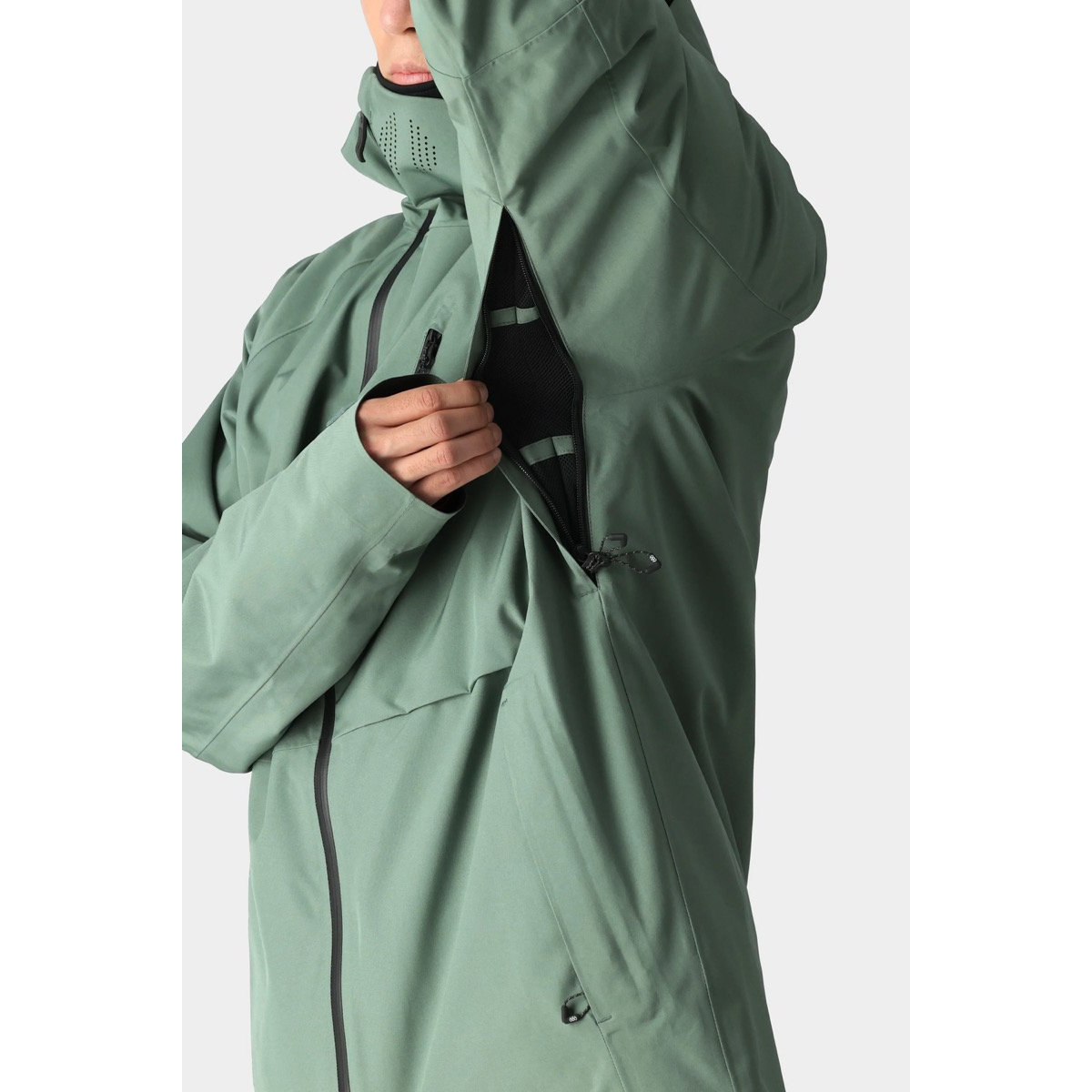 Bekleidung, Mantel, Jacke