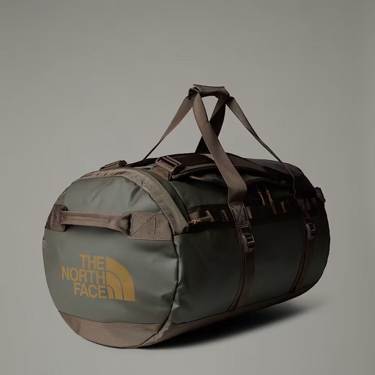 Base Camp Duffel - M