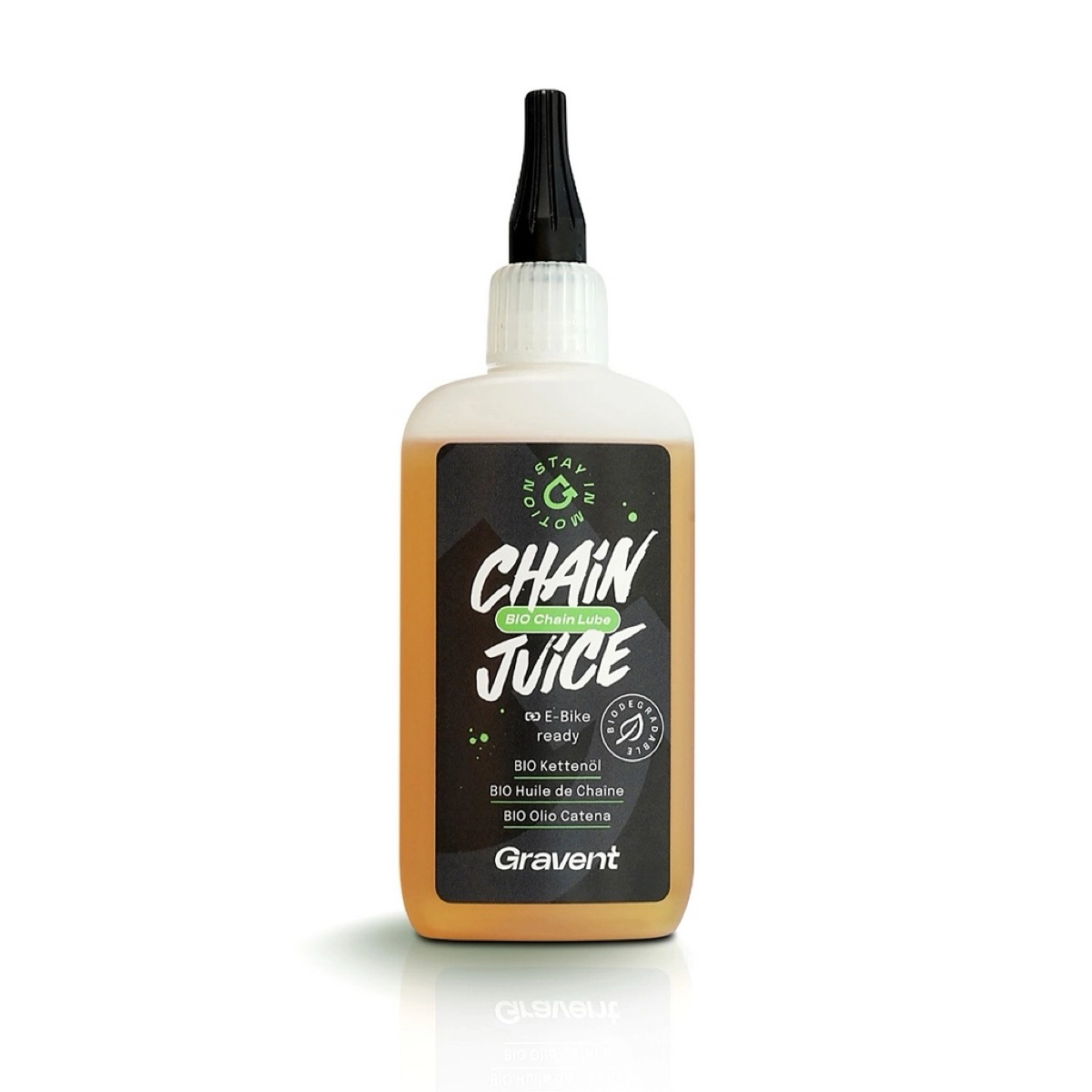 Chain Juice Chain Lube 100ml Chain Juice Chain Lube 100ml