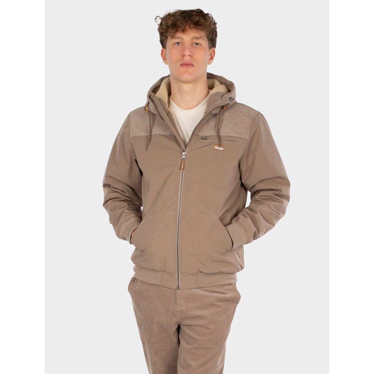 Mantel, Jacke, Kapuzenpulli, Pullover, Sweatshirt