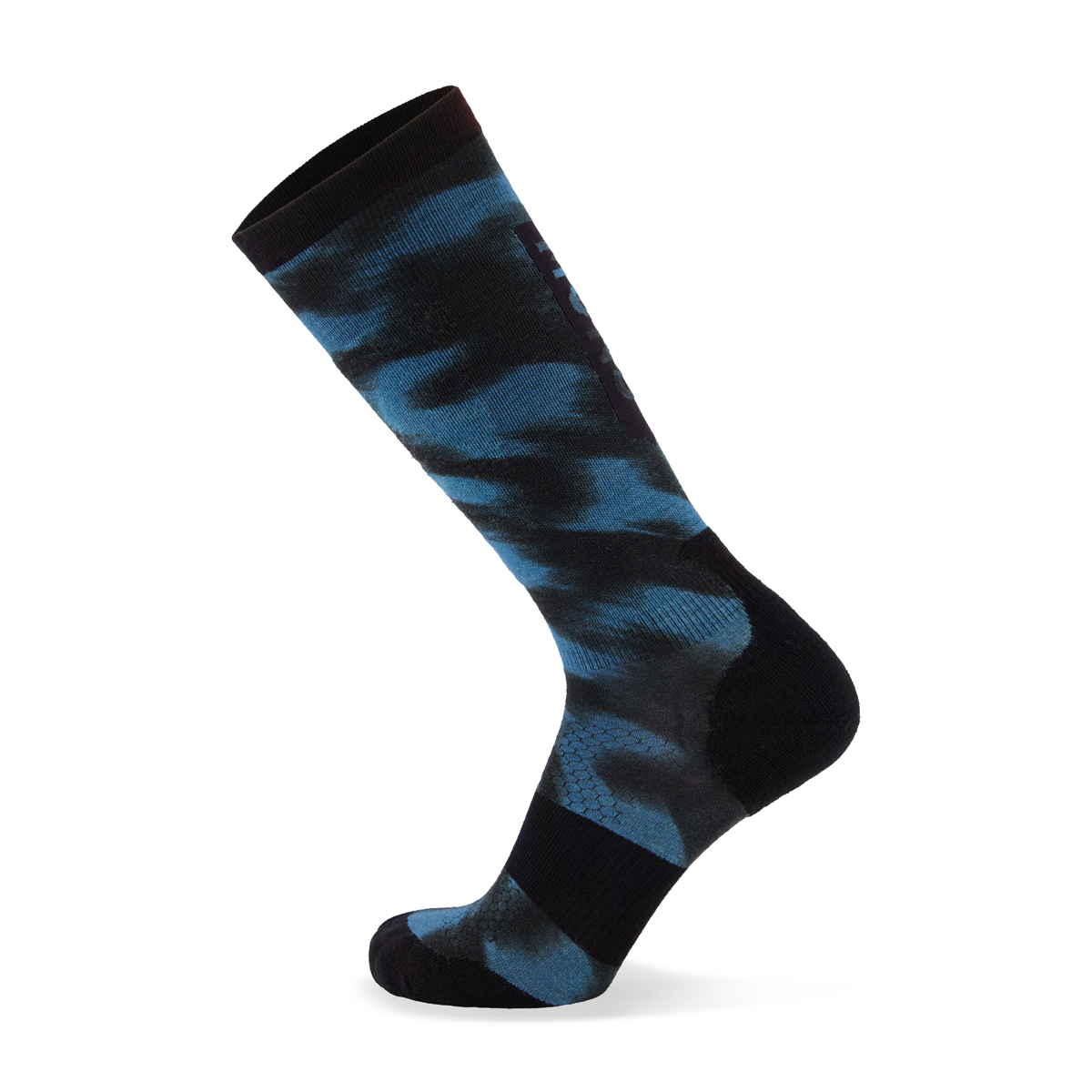 Atlas Merino Snow Sock Atlas Merino Snow Sock
