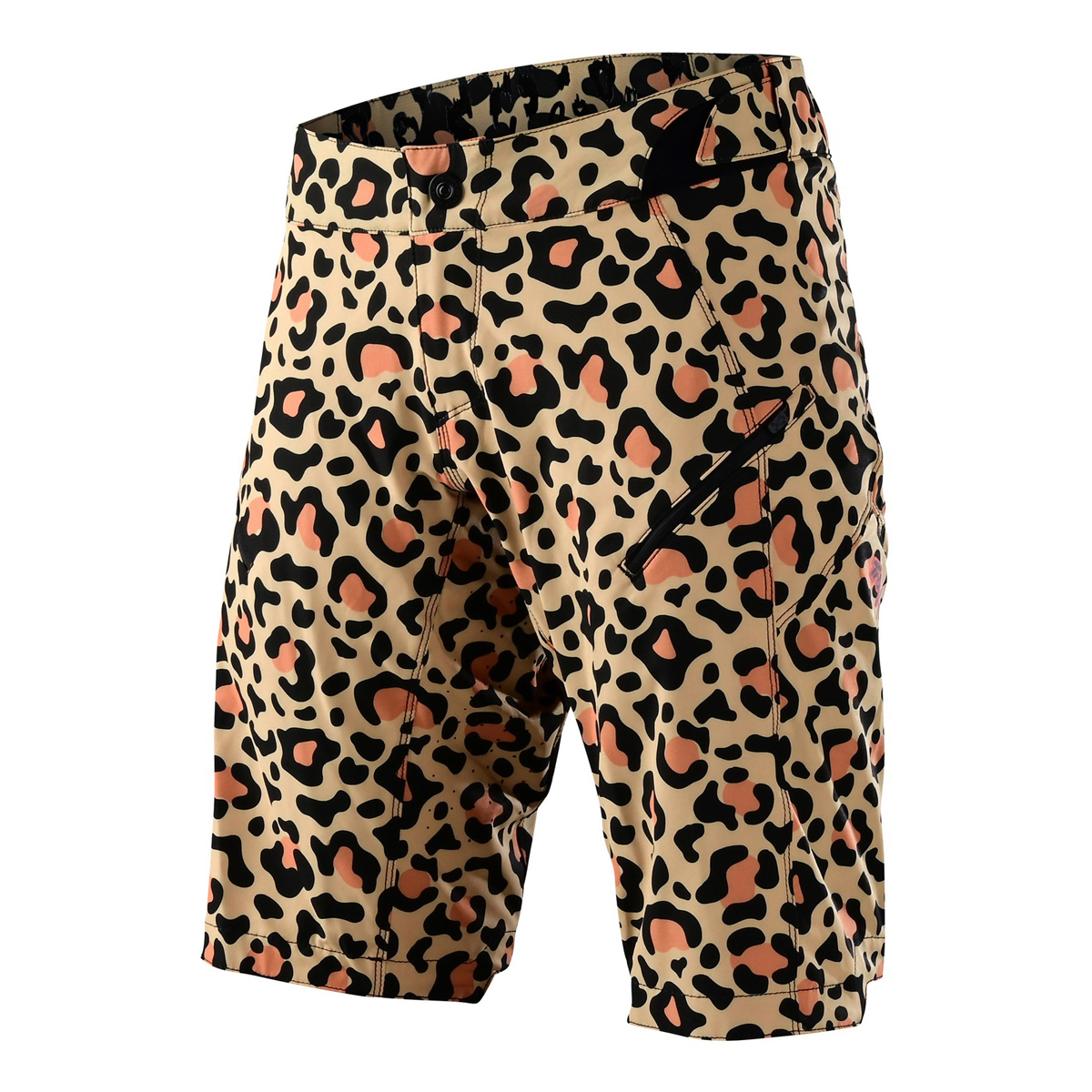 Lilium Shorts no Liner