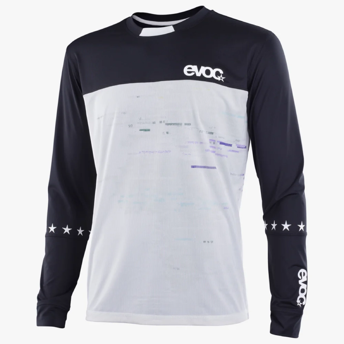 Long Sleeve Jersey Men