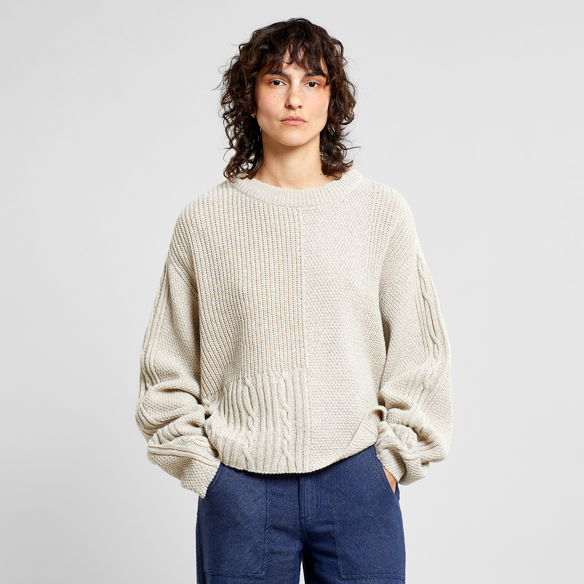 Sweater Limboda