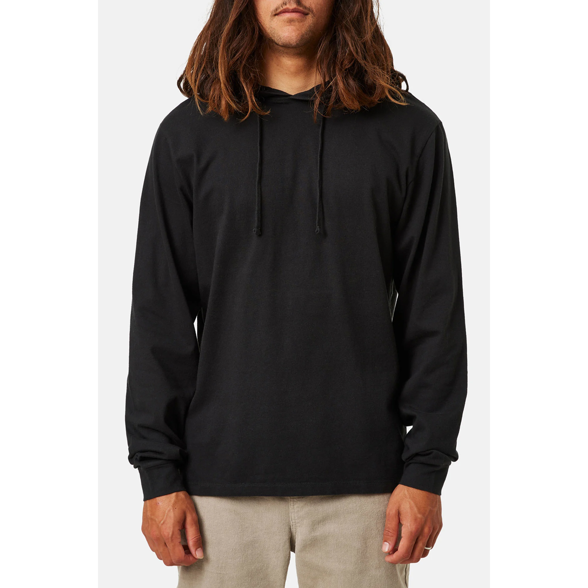 Hide Pullover
