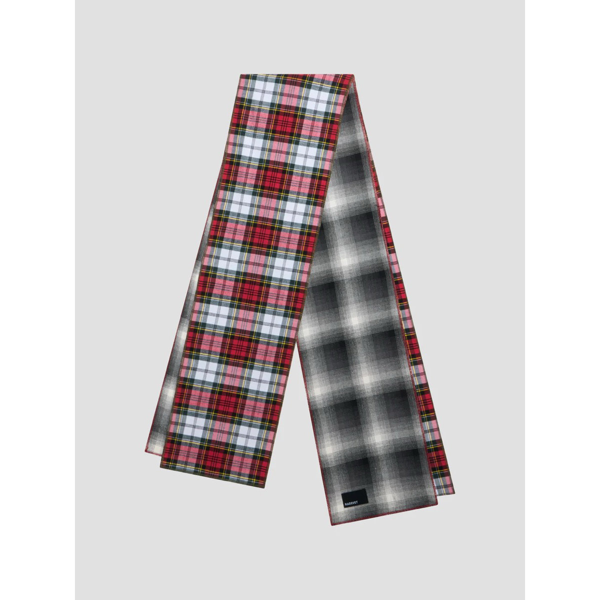 Zubehor, Formelle Kleidung, Krawatte, Schottenmuster, Mantel