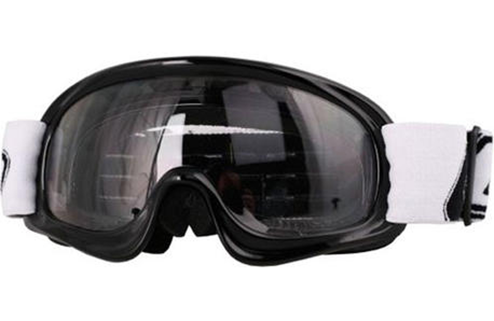 Kids Goggle Black