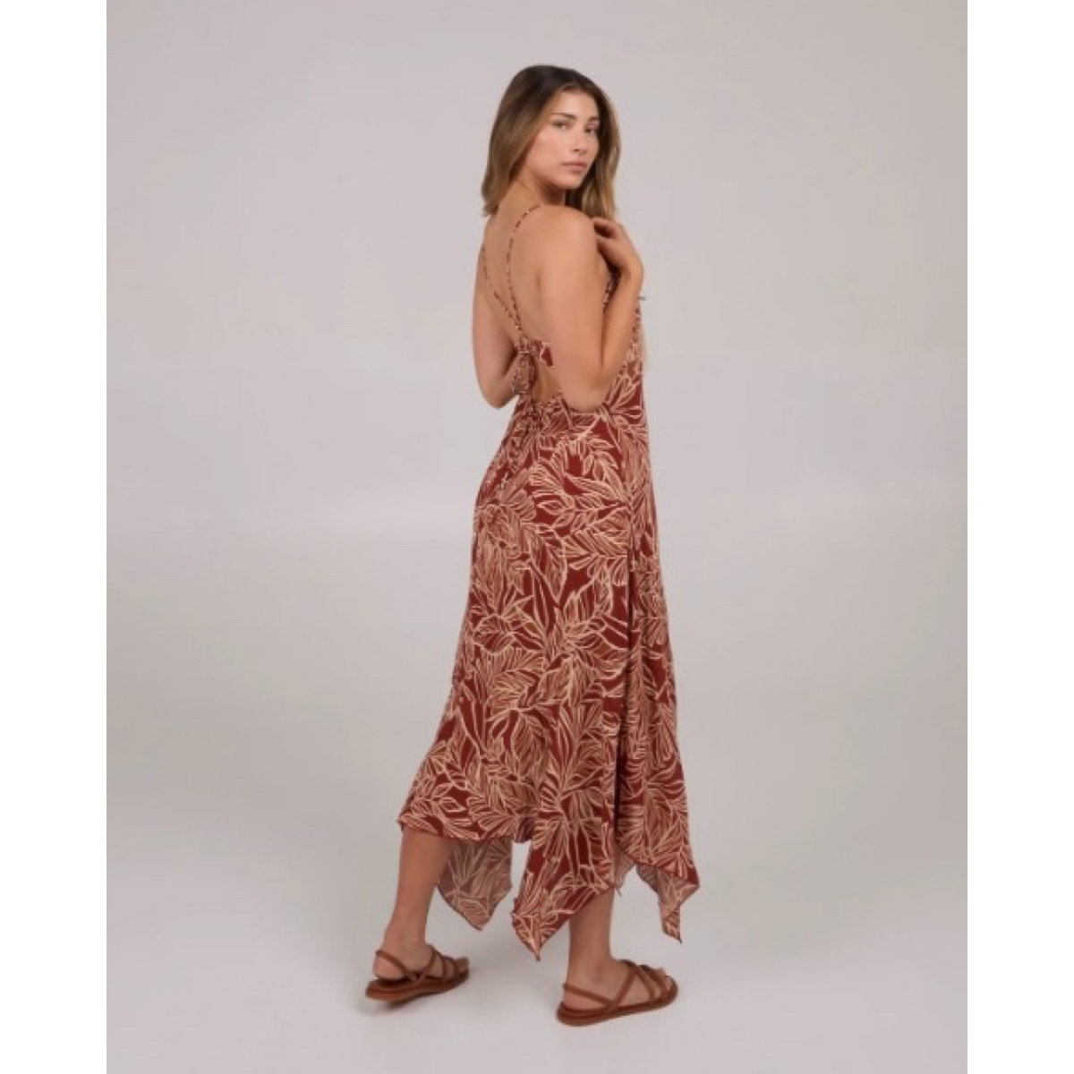 Kleid, Abendkleid, Erwachsener, Person, Frau