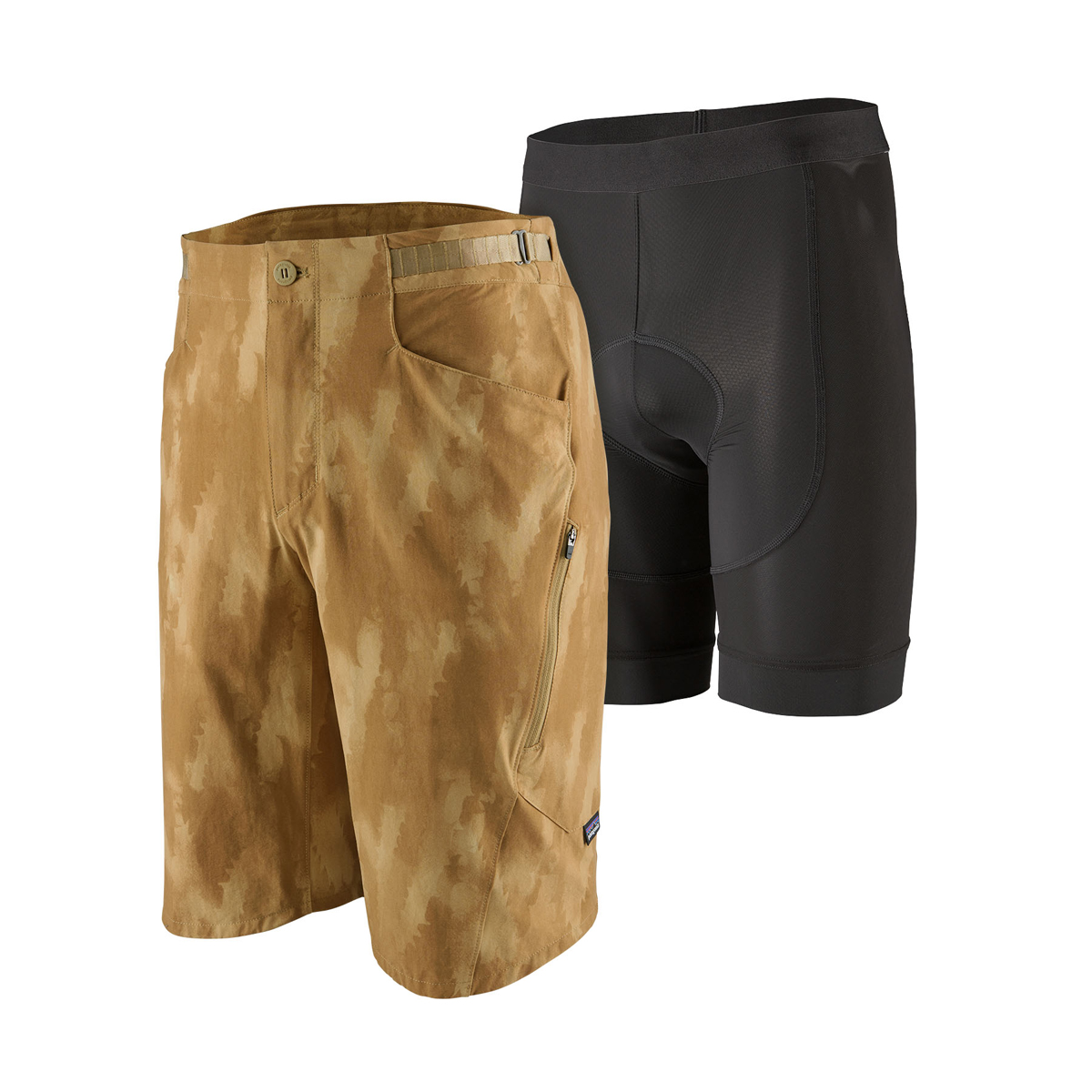M's Dirt Craft Bike Shorts