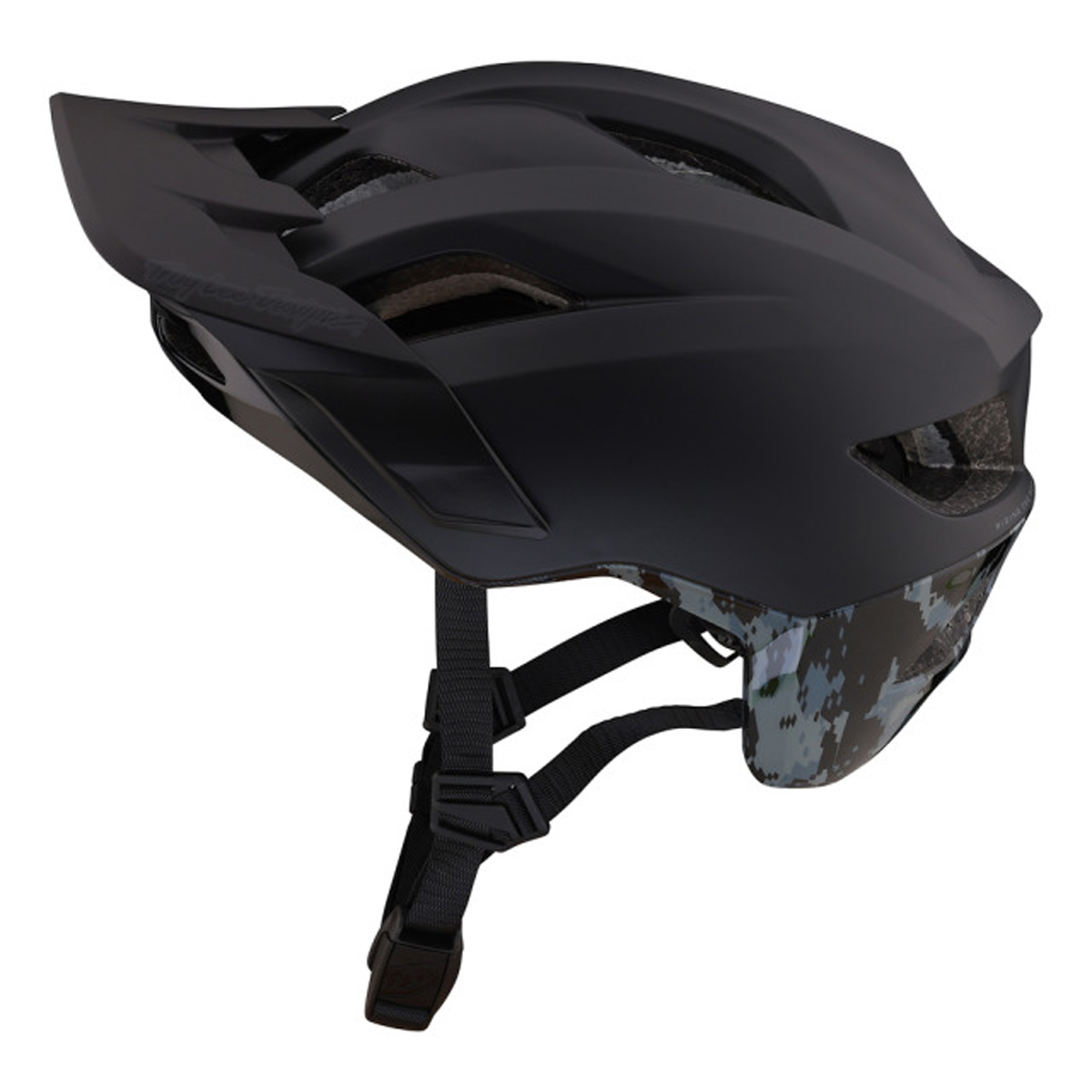 Flowline SE Helmet Mips