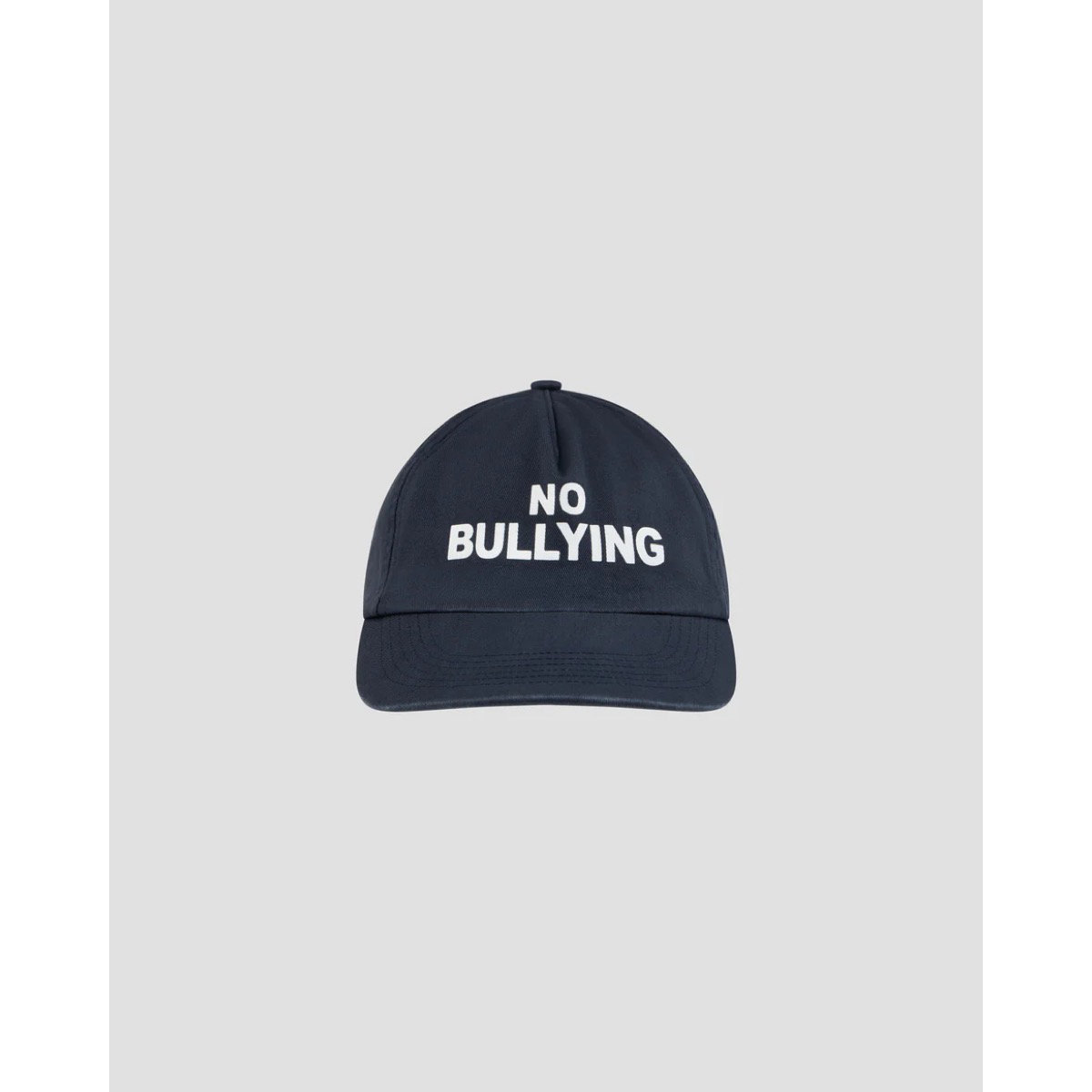 5 Panel Cap Chino Twill