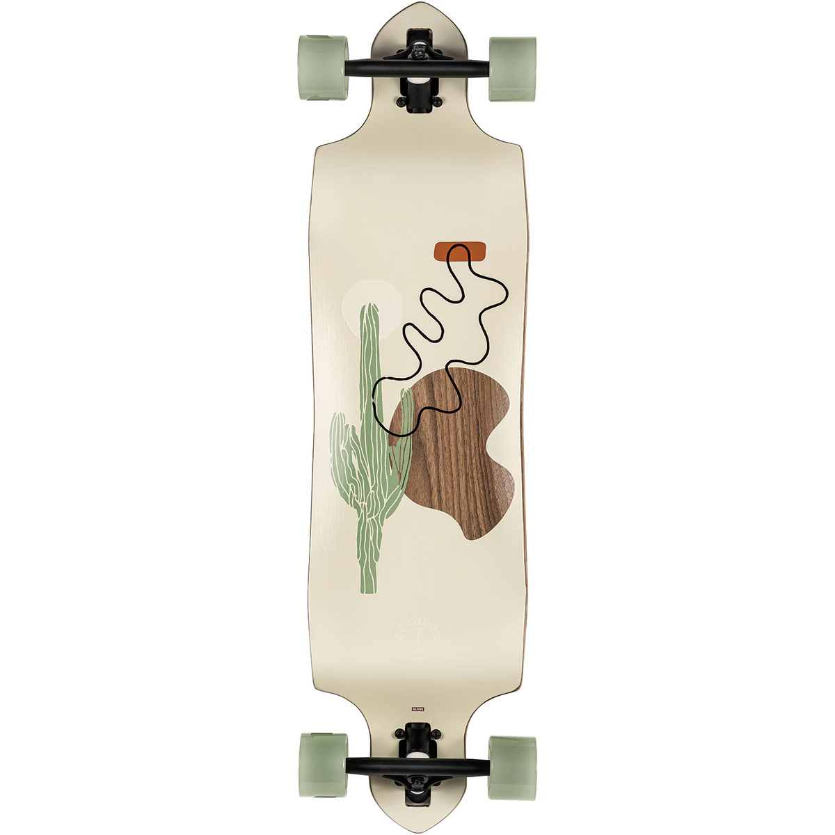 GEMINON MICRO-DROP 37"