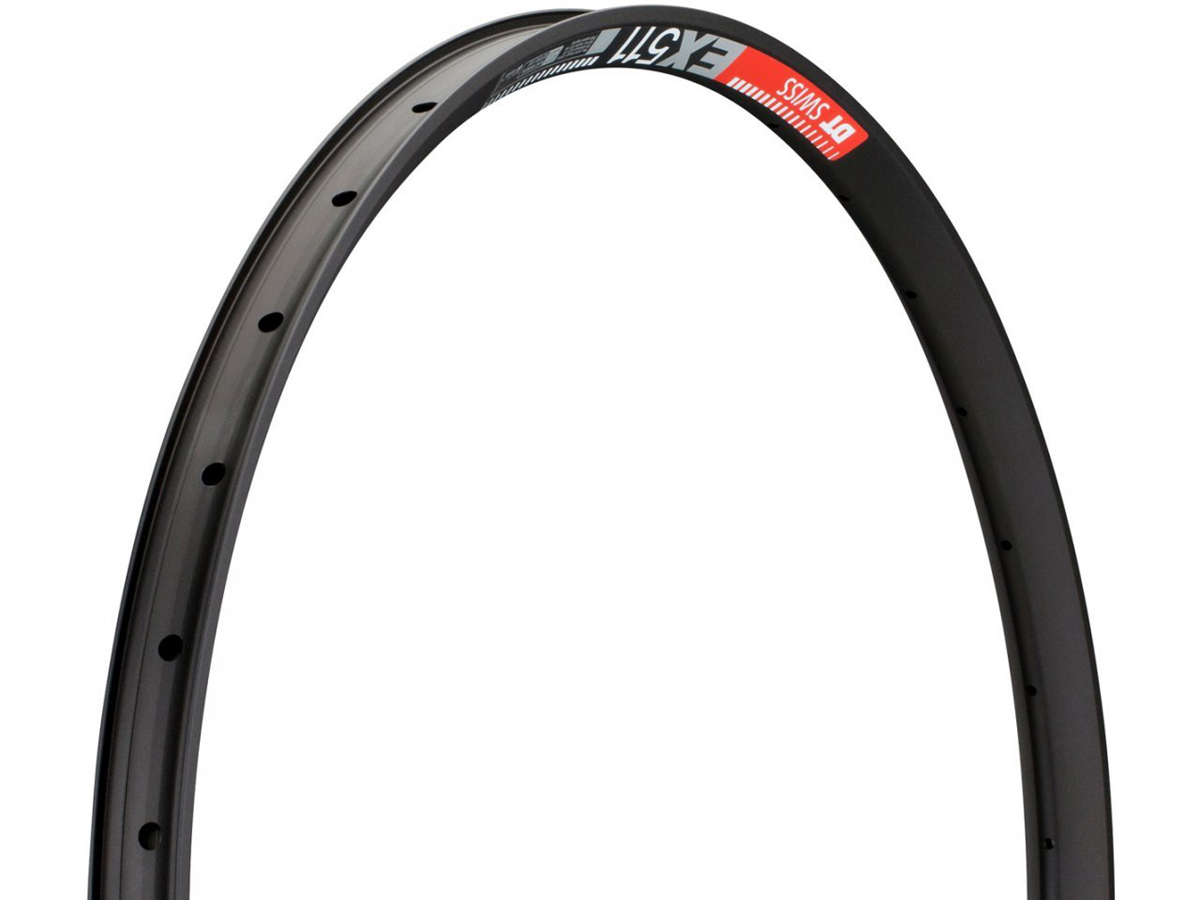 Felge Ex 511 27.5'' 30mm 32l