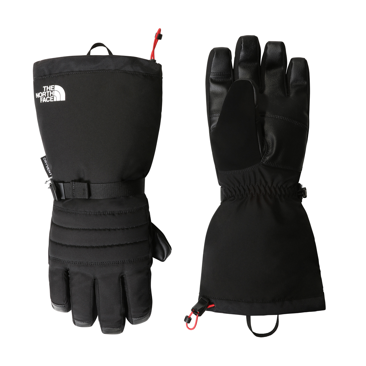 M Montana Ski Glove