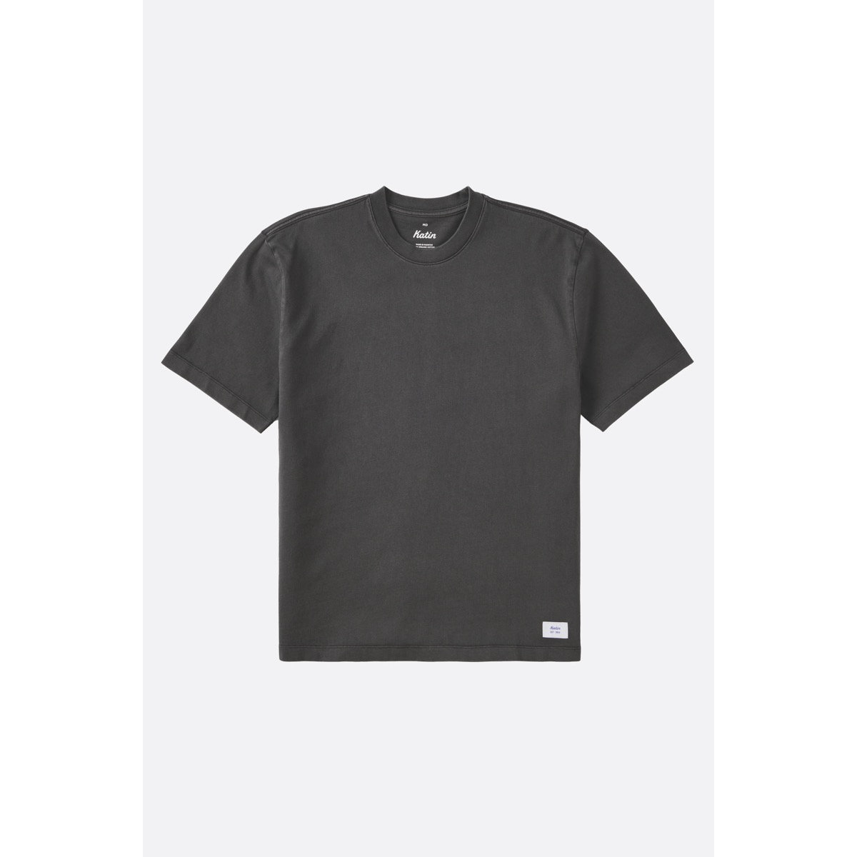 BoxFit Heritage Tee