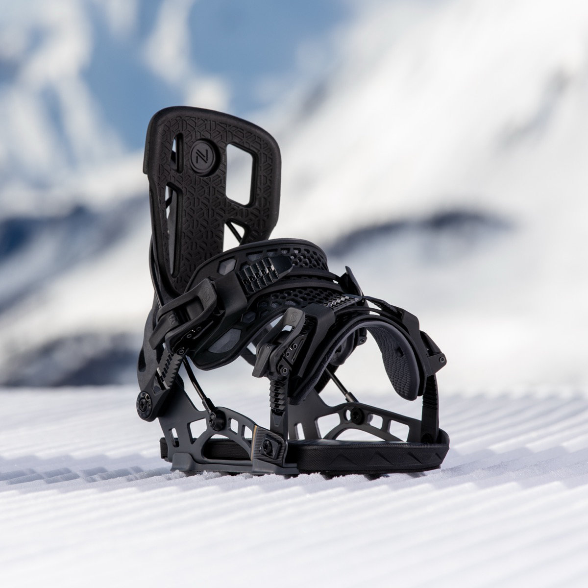 Flow Nx2 Carbon Flow Nx2 Carbon