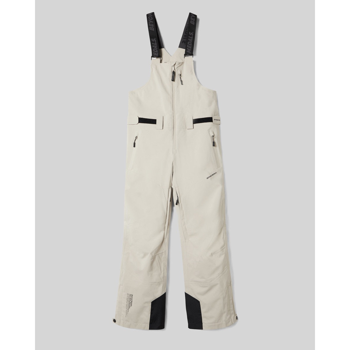 Tech BIB 3L Bekleidung, Hosen, Mantel