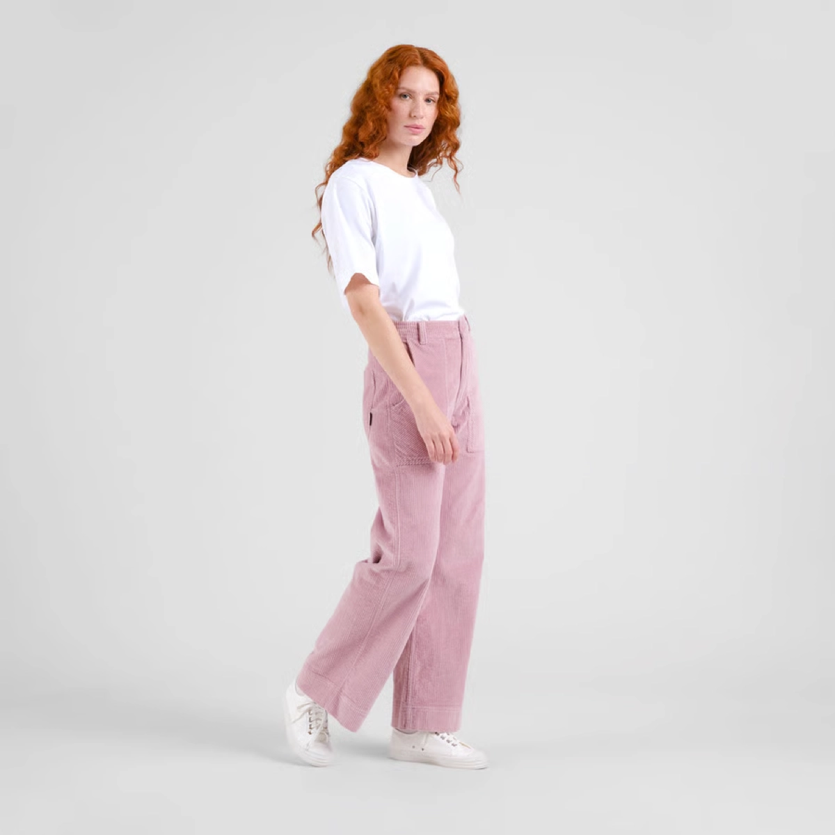 Vara Workwear Corduroy Pants Vara Workwear Corduroy Pants