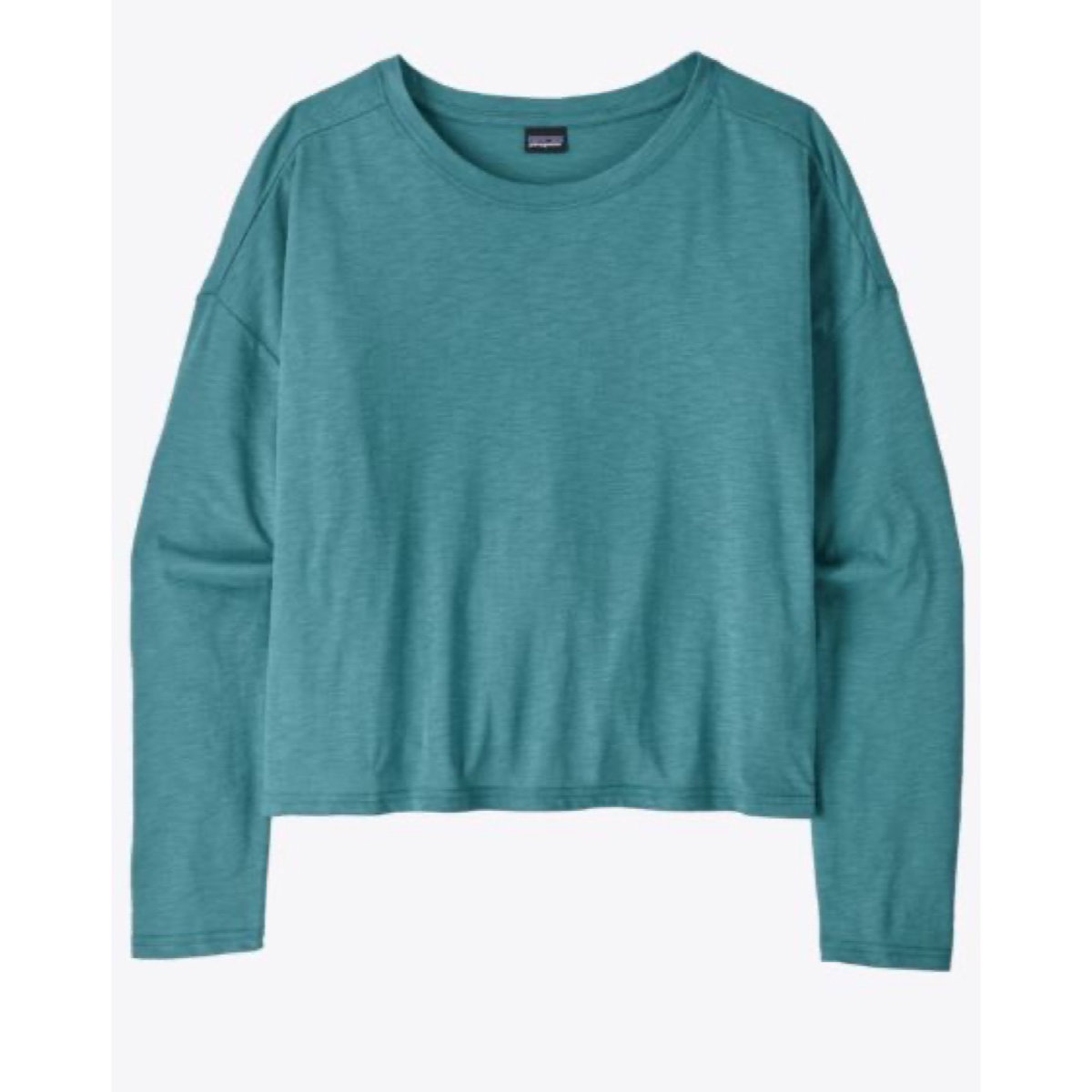 W's L/S Mainstay Top