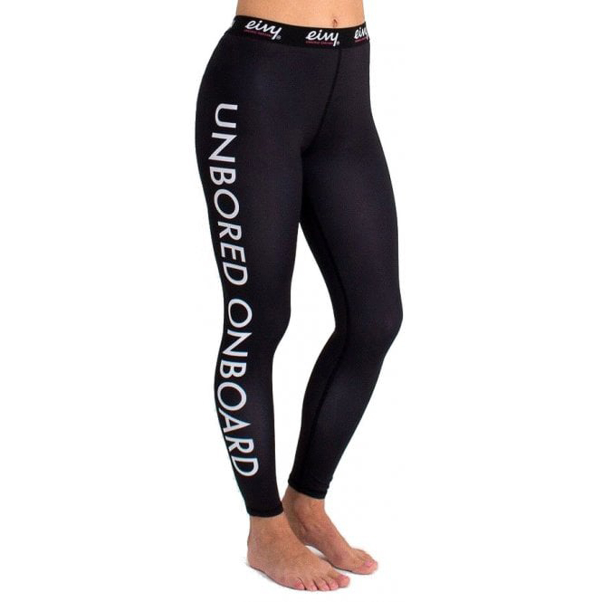 Icecold Pants team Black