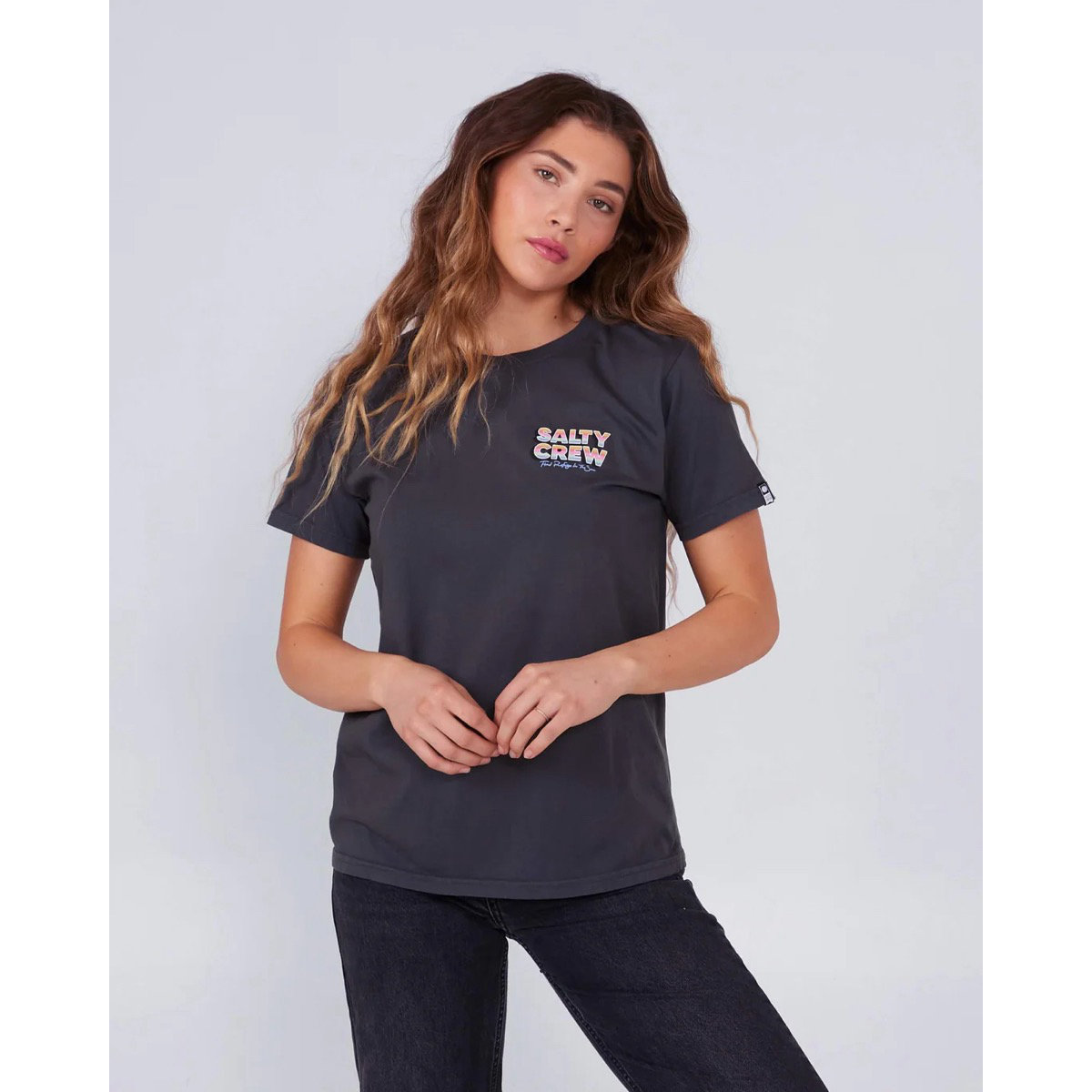 Summertime Boyfriend Tee