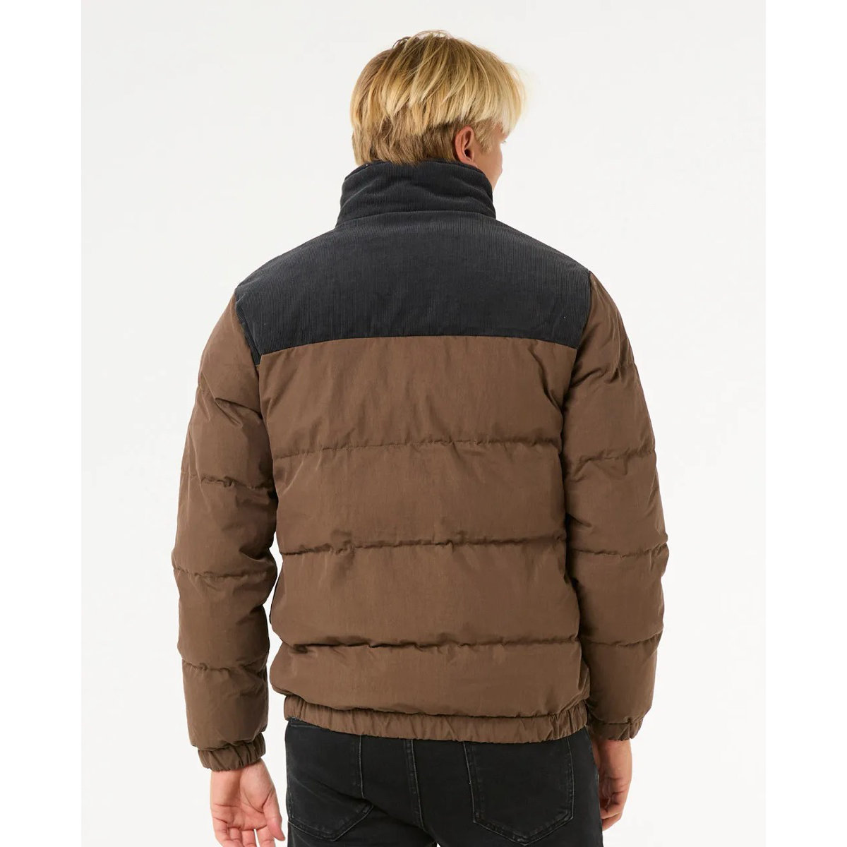 Mantel, Jacke, Erwachsener, Mann, Person