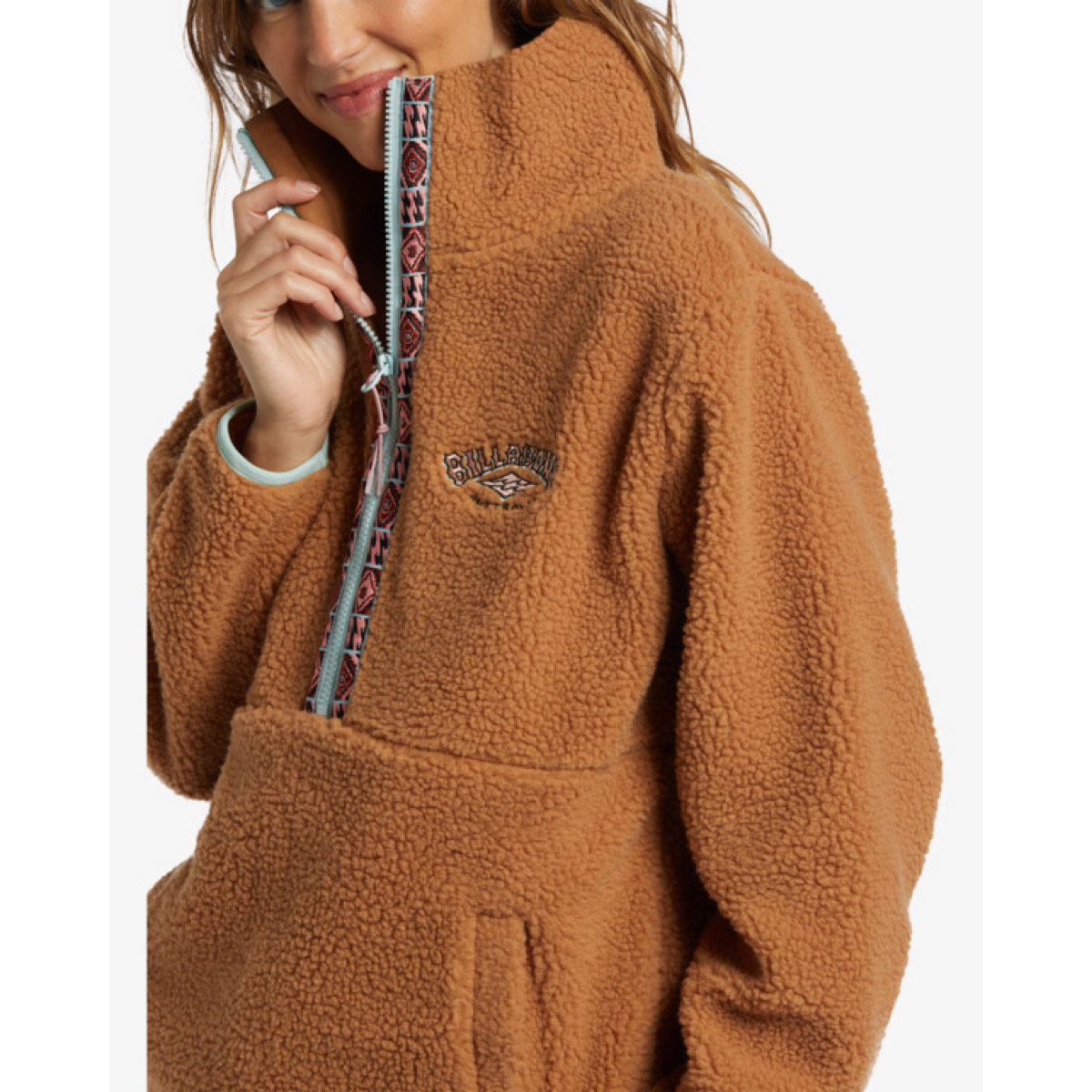 Bekleidung, Fleece, Modisch, Pullover, Robe