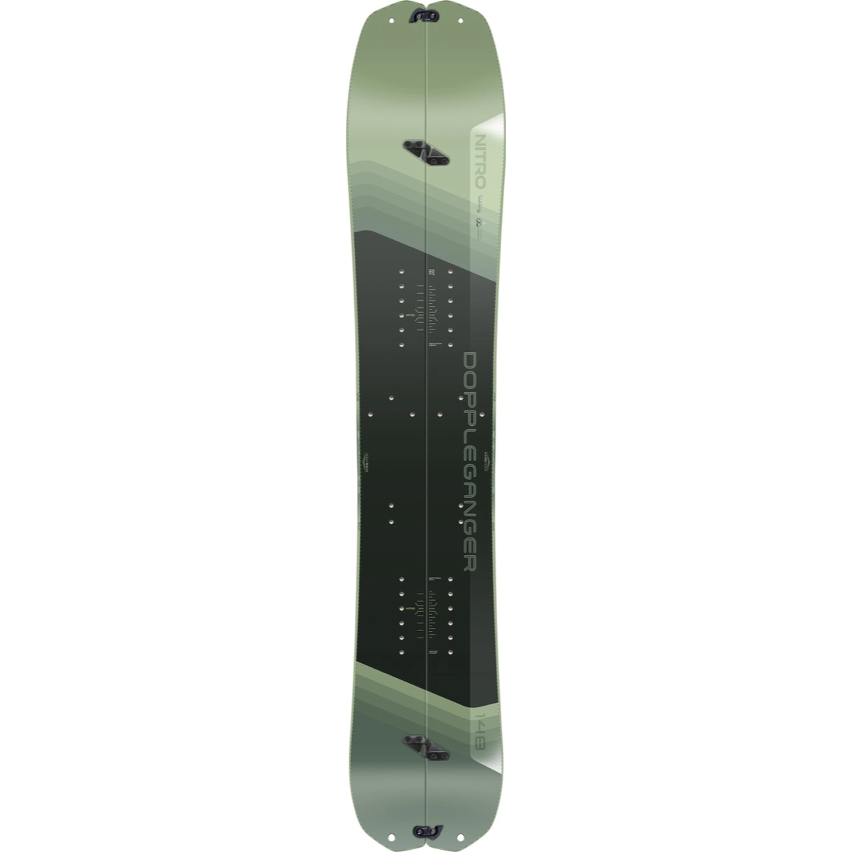 Doppleganger 26 Doppleganger 26