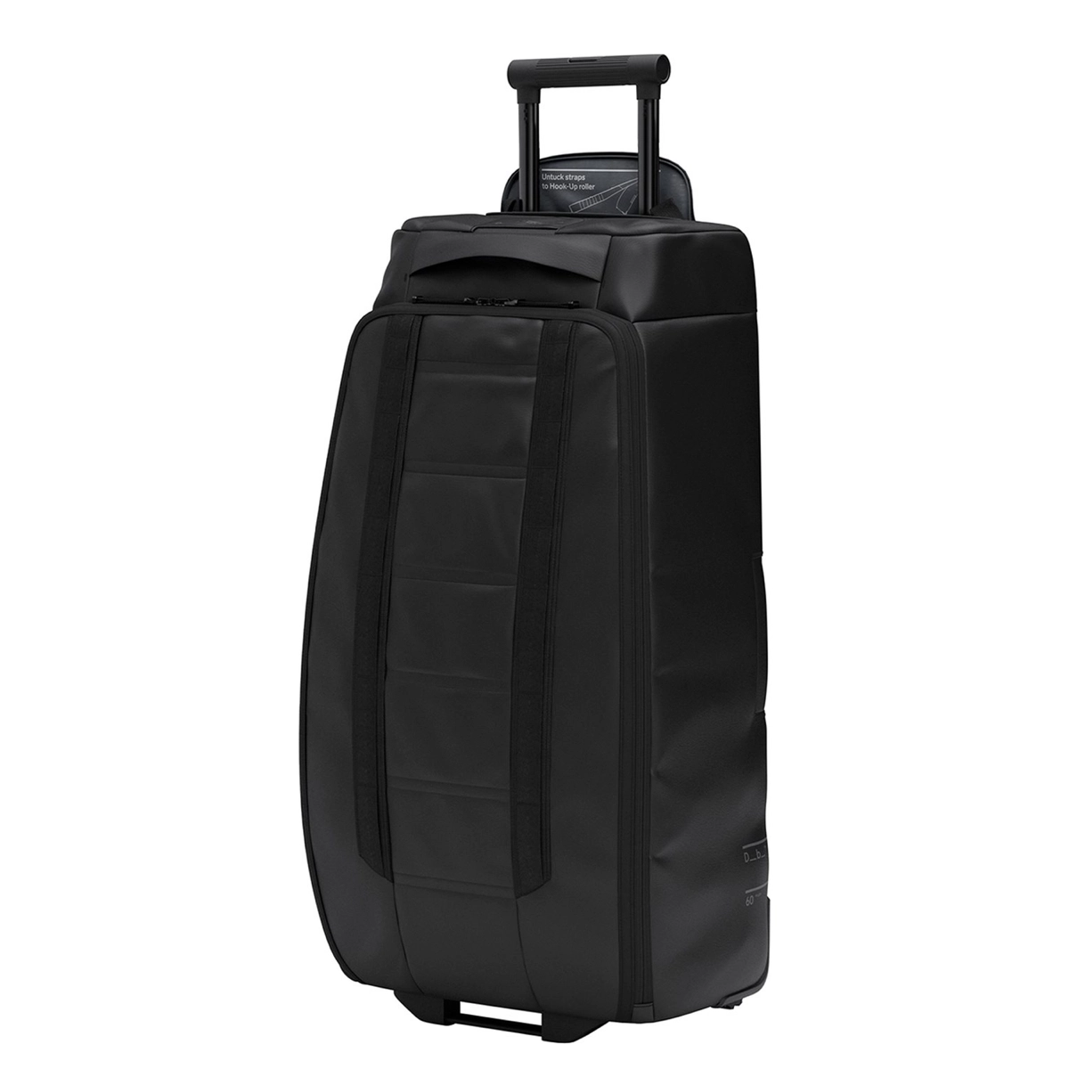 Hugger Roller Bag 60L Hugger Roller Bag 60L
