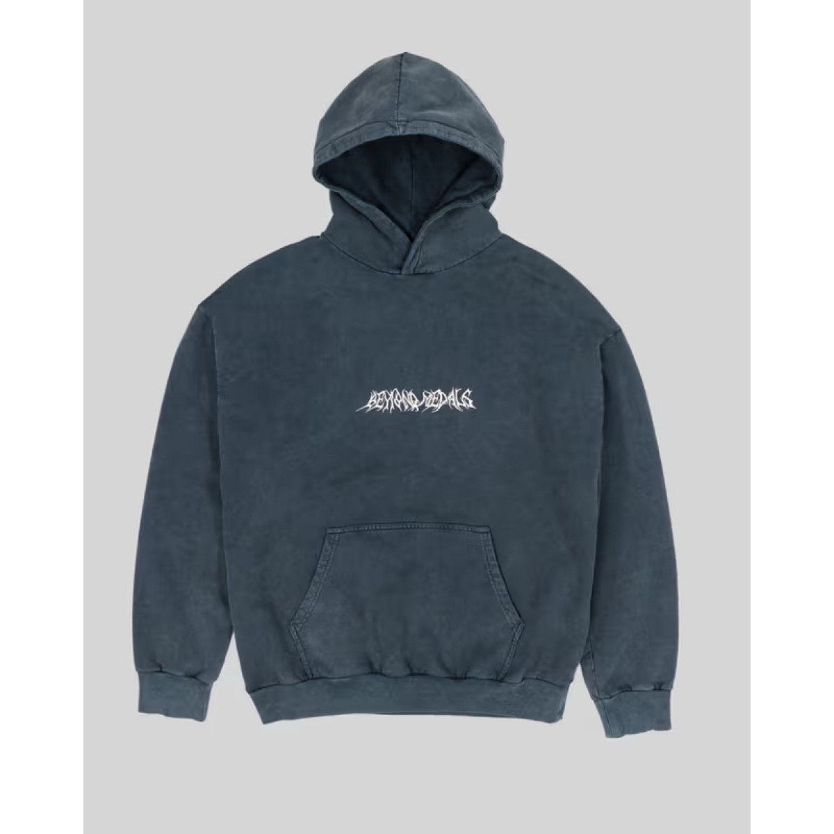 Acid Sin Hoodie