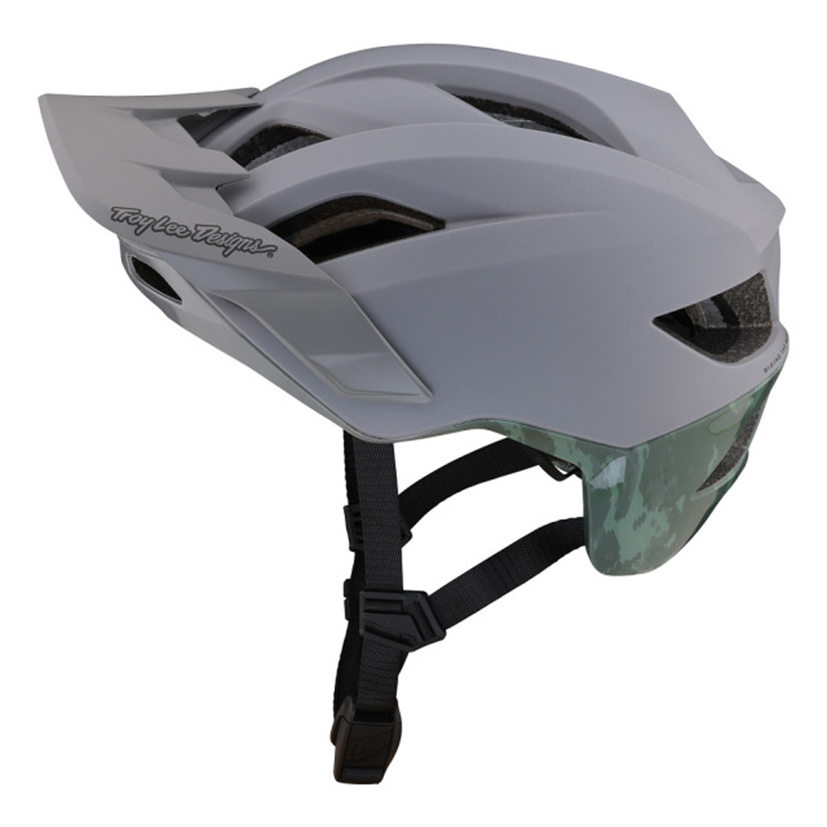 Flowline SE Helmet Mips