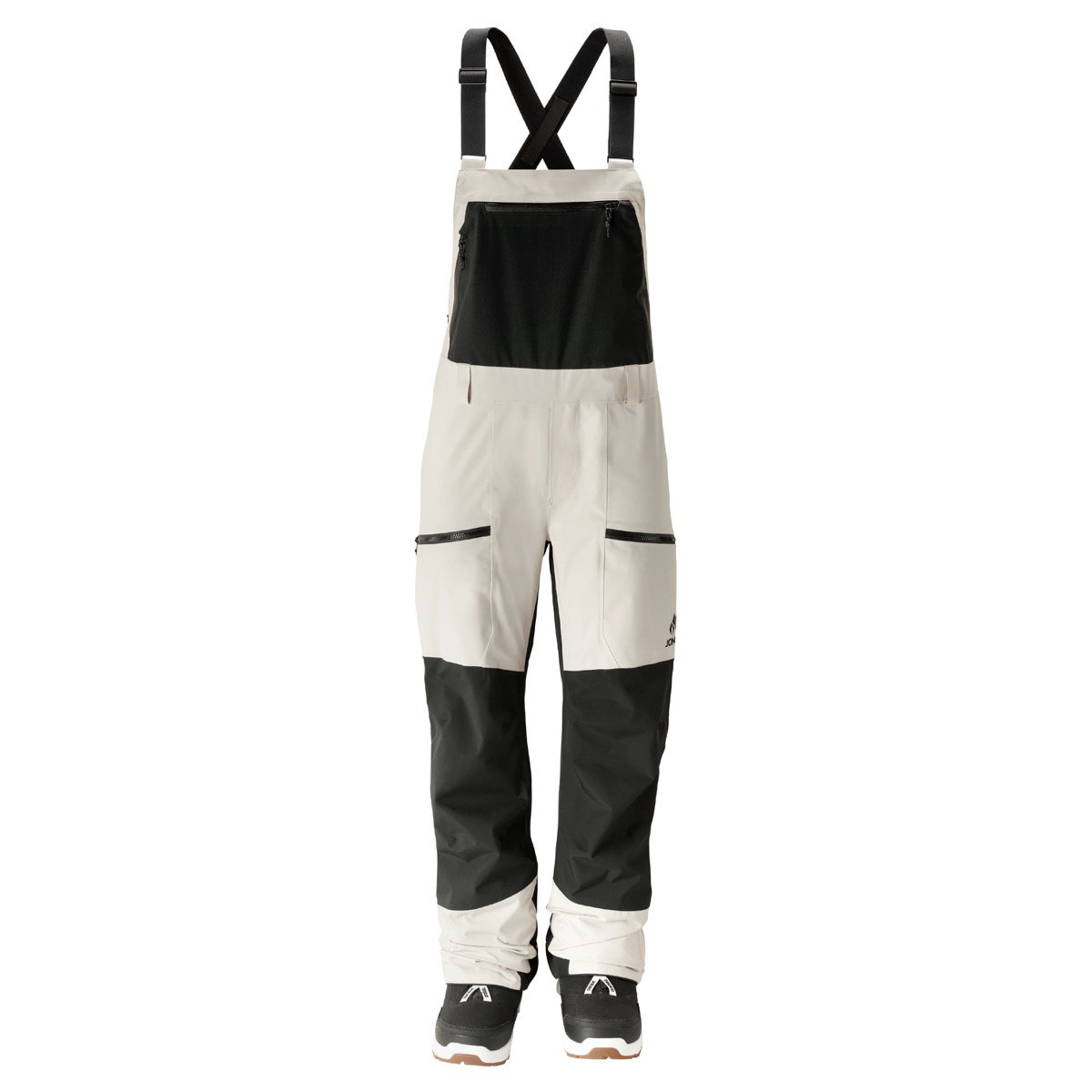 W'S Mtn Surf Rec Bib