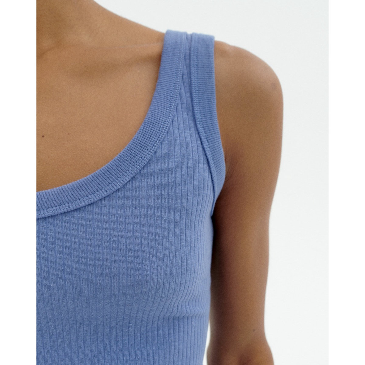 Tanktop, Erwachsener, Weiblich, Person, Frau