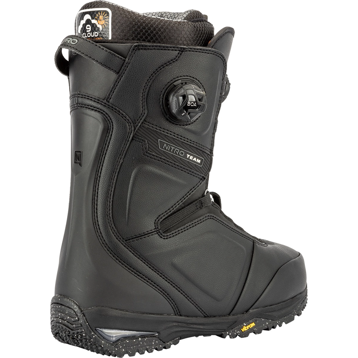 Team Boa 26 Team Boa 26