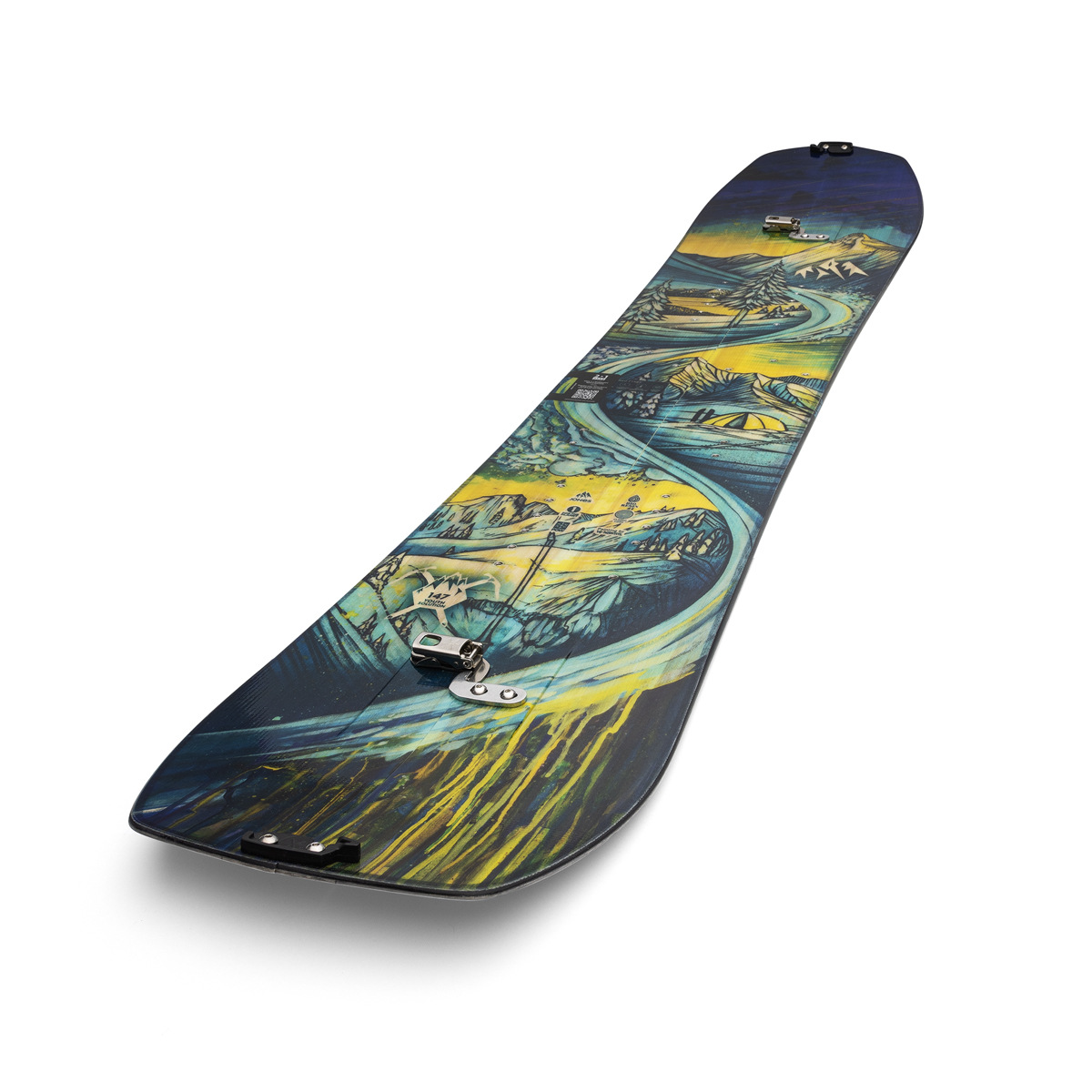 Youth Solution Splitboard