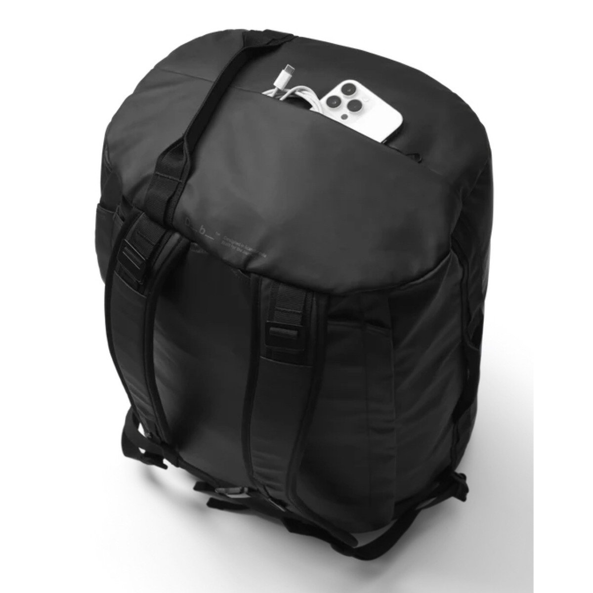 Tasche, Rucksack